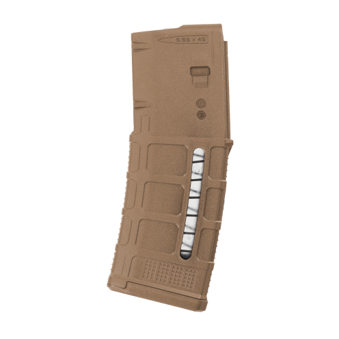 Magpul PMAG 30 AR/M4 GEN M3 WINDOW 5.56X45MM NATO - MCT