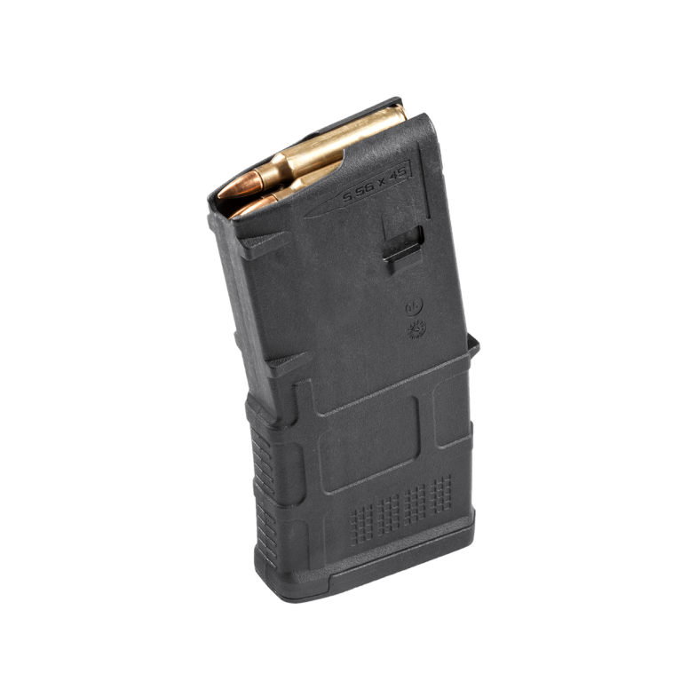 Magpul PMAG® 20 AR/M4 GEN M3 5.56x45mm (.223 REM)