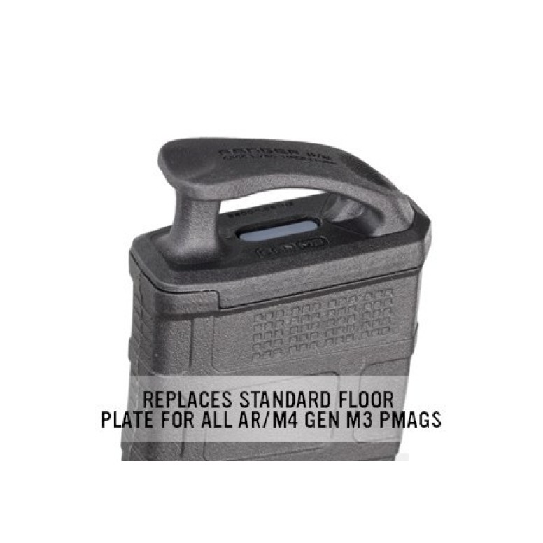 Πατάκι γεμιστήρας Magpul PMAG Ranger Plate – AR/M4 GEN M3™, 3 ΤΜΧ