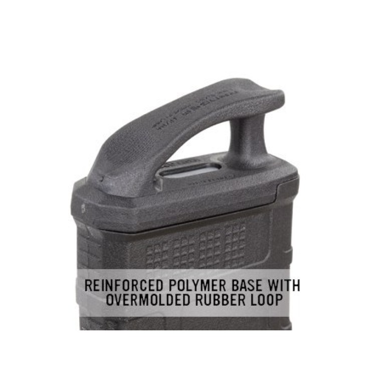 Πατάκι γεμιστήρας Magpul PMAG® Ranger Plate™ – AR/M4 GEN M2 MOE®, 3 TMX