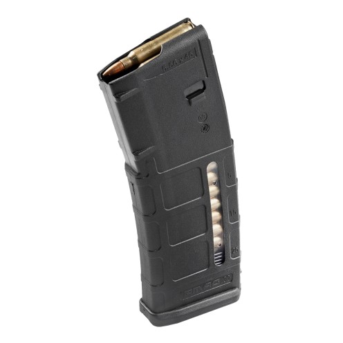 Γεμιστήρα Magpul PMAG 30 AR/M4 GEN M2 WINDOW 5,56X45MM NATO