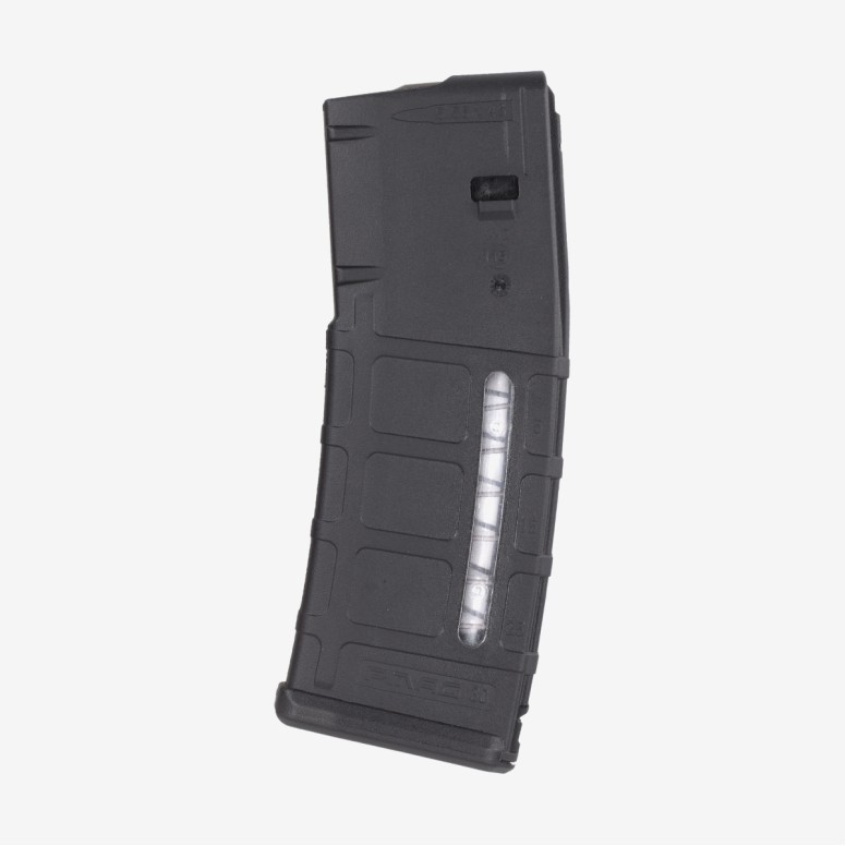 Magpul PMAG 30 AR/M4 GEN M2 WINDOW 5.56X45MM NATO