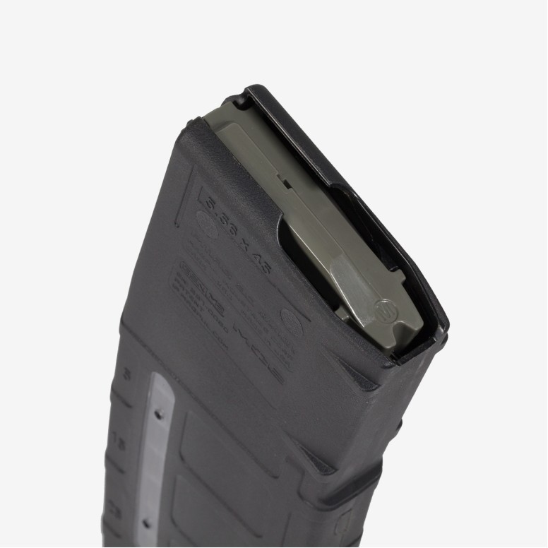 Γεμιστήρα Magpul PMAG 30 AR/M4 GEN M2 WINDOW 5,56X45MM NATO