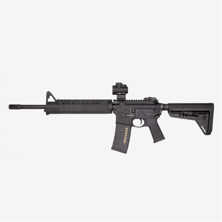 Magpul PMAG 30 AR/M4 GEN M2 WINDOW 5.56X45MM NATO