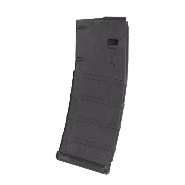 Γεμιστήρα Magpul PMAG® 30 AR/M4 GEN M2 MOE® 5,56X45MM NATO