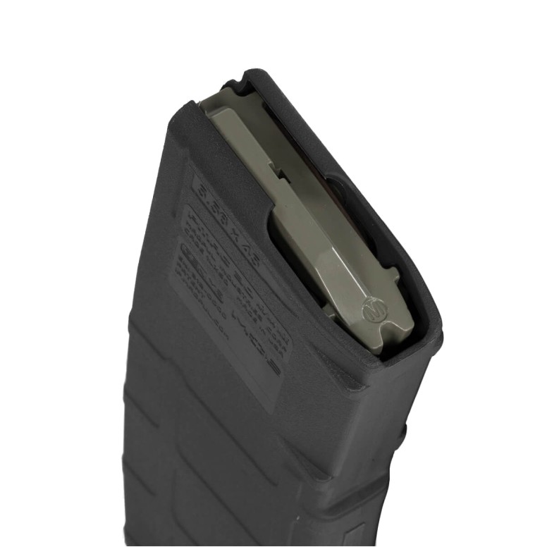 Magpul PMAG® 30 AR/M4 GEN M2 MOE® 5.56X45MM NATO