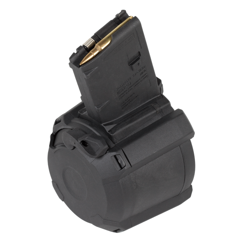 Γεμιστήρα Magpul PMAG D-60® AR/M4 60 φυσιγγίων