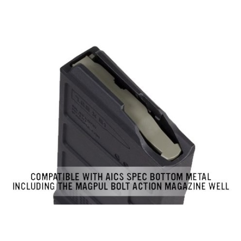 Γεμιστήρα Magpul PMAG® 10 7.62 AC™ – AICS Short Action