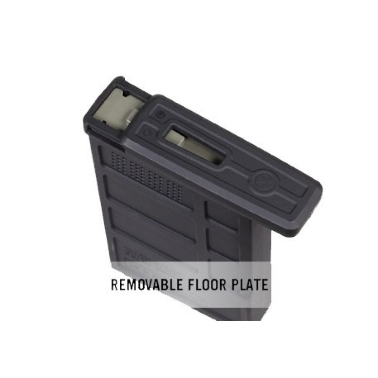 Γεμιστήρα Magpul PMAG® 10 7.62 AC™ – AICS Short Action