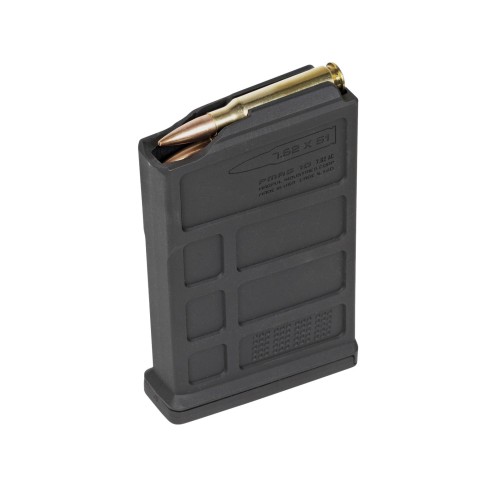 Magpul PMAG® 10 7.62 AC™ – AICS Short Action