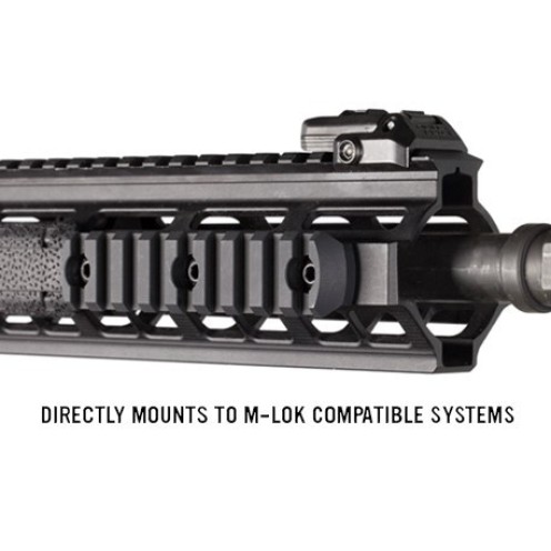 Magpul M-LOK® Aluminum Rail, 9 Slots