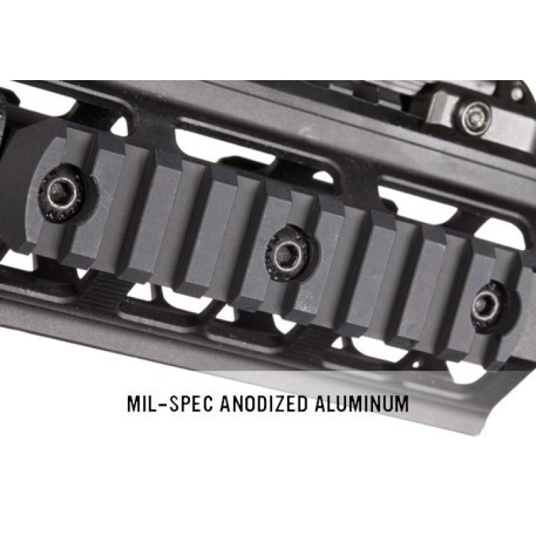 Magpul M-LOK® Aluminum Rail, 9 Slots