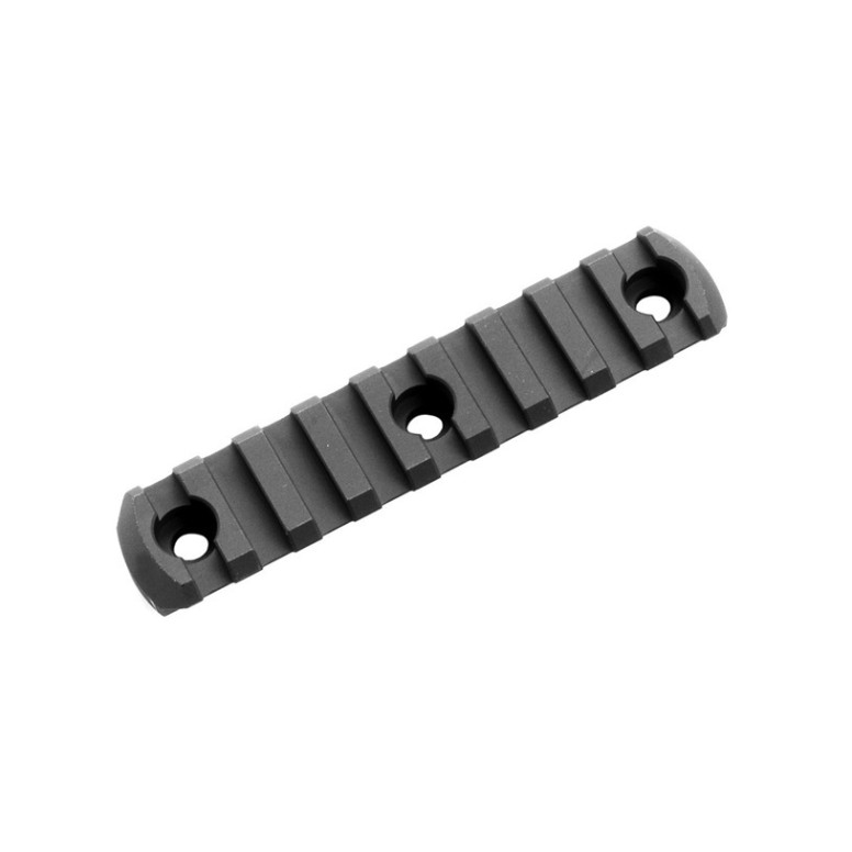 Magpul M-LOK® Aluminum Rail, 9 Slots