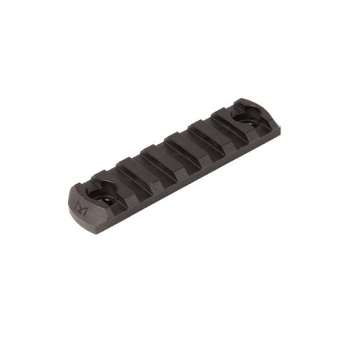 Αντάπτορας MLOK σε Picatinny Magpul M-LOK® Polymer Rail, 7 θέσεων