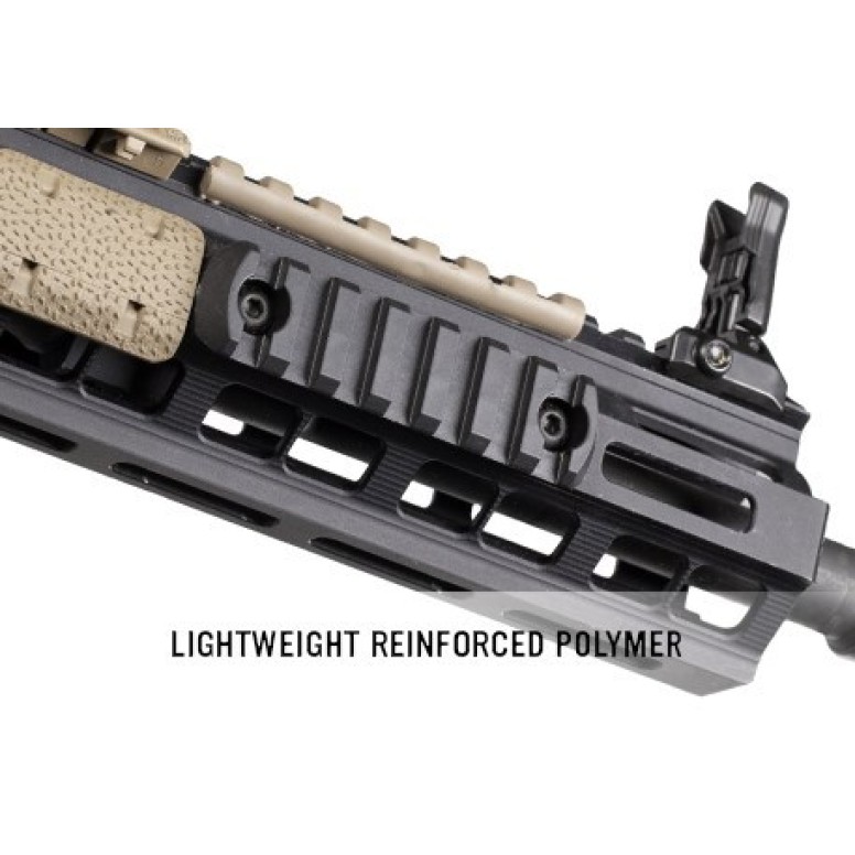 Magpul M-LOK® Polymer Rail, 7 Slots