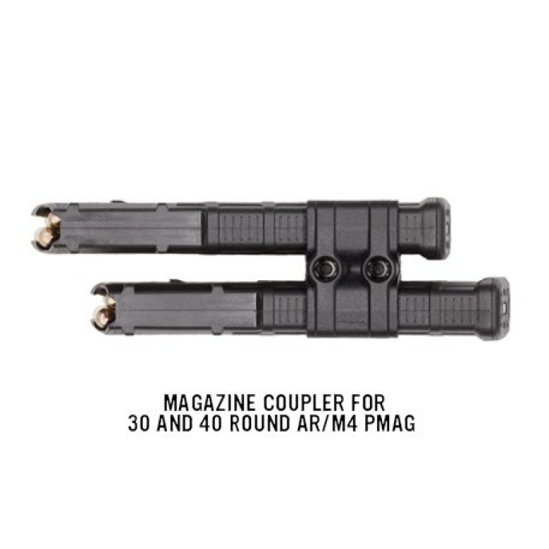 Magpul MagLink Coupler – PMAG® 30/40 AR/M4