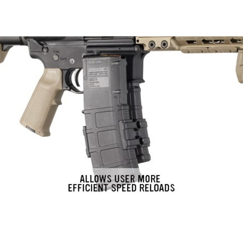 Σύνδεσμος γεμιστήρων Magpul MagLink Coupler – PMAG® 30/40 AR/M4