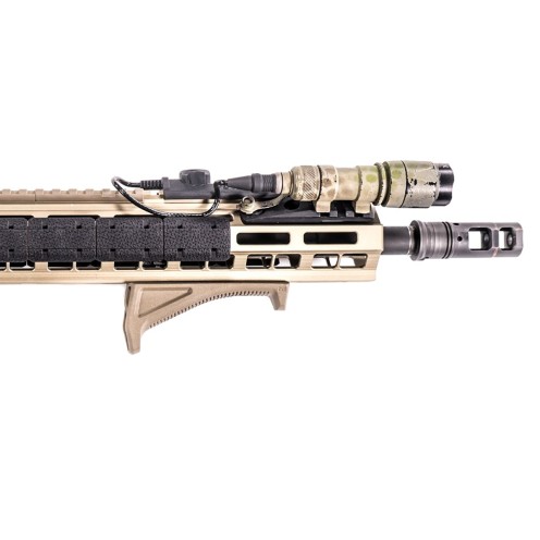 Χειρολαβή Magpul M-LOK® AFG® - Angled Fore Grip