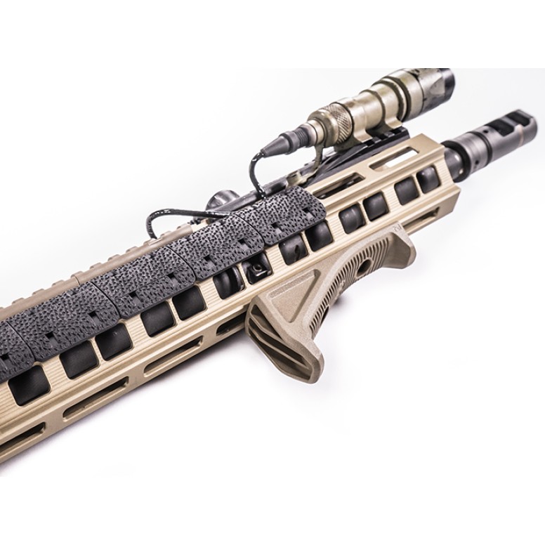 Magpul M-LOK® AFG® - Angled Fore Grip - BLK