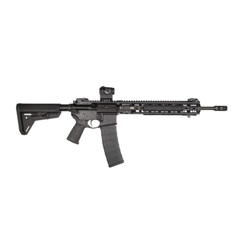 Αντάπτορας ανάρτησης αορτήρα Magpul M-LOK® QD Sling