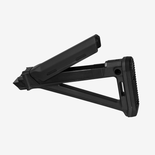 Magpul MOE AK Stock - Blk