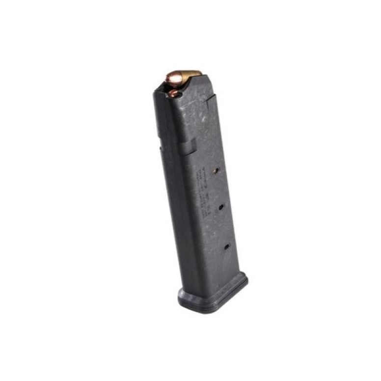 Γεμιστήρα MAGPUL PMAG 21 GL9 για GLOCK 9X19MM