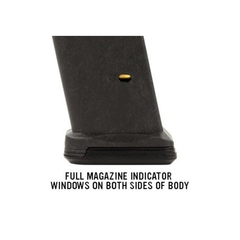 Γεμιστήρα MAGPUL PMAG 27 GL9 για GLOCK 9X19MM