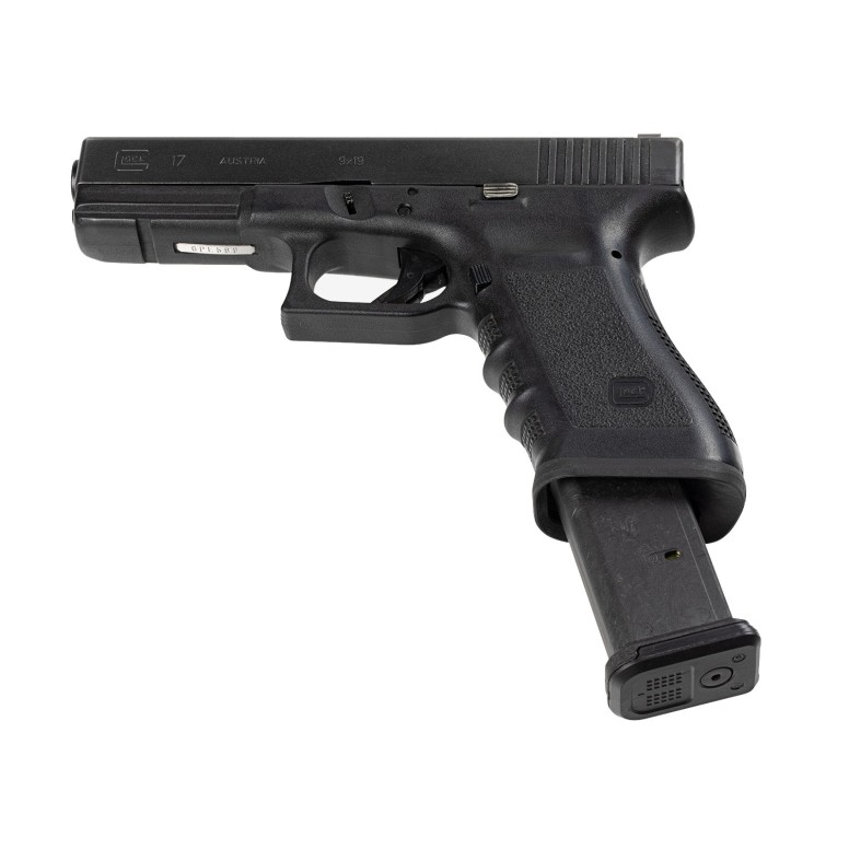 Γεμιστήρα MAGPUL PMAG 27 GL9 για GLOCK 9X19MM