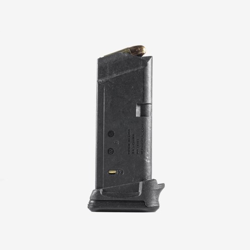 Γεμιστήρα MAGPUL PMAG 12 GL9 για GLOCK G26 9x19MM