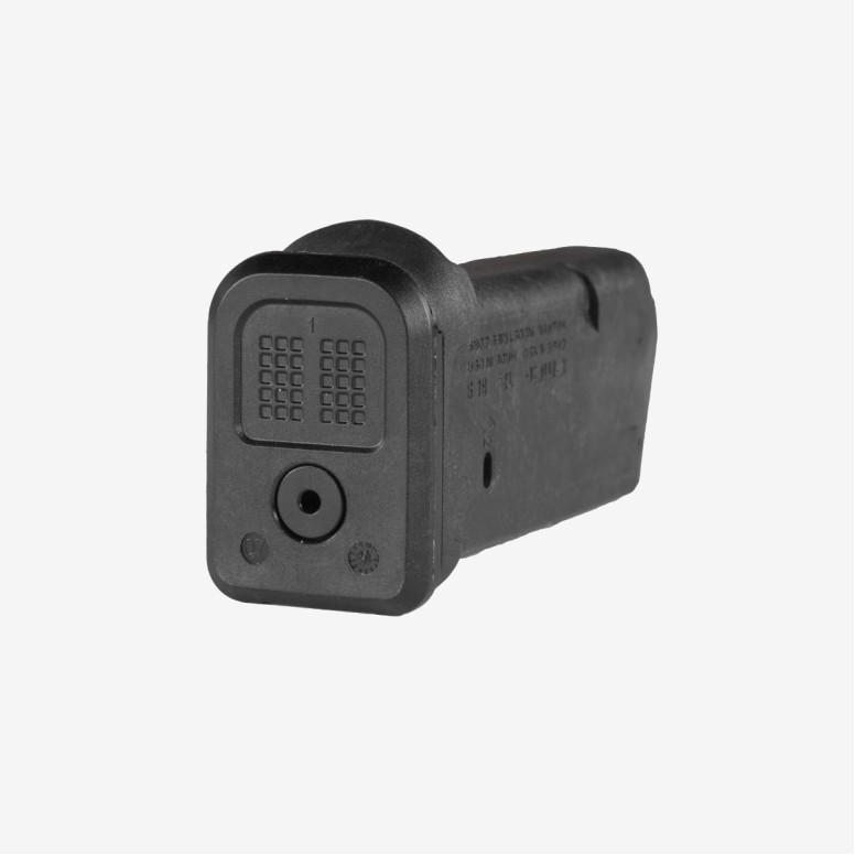 Γεμιστήρα MAGPUL PMAG 12 GL9 για GLOCK G26 9x19MM