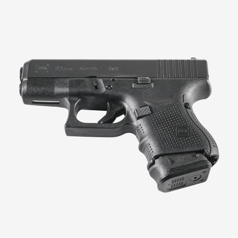 Γεμιστήρα MAGPUL PMAG 12 GL9 για GLOCK G26 9x19MM