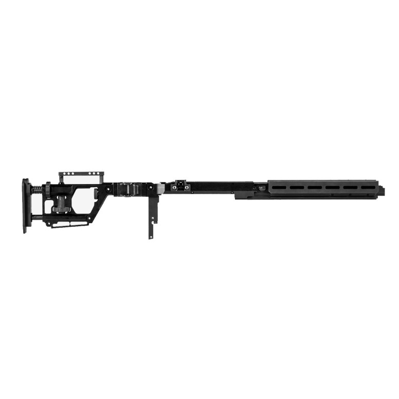 Magpul Pro 700 STOCK – REMINGTON 700 SHORT ACTION
