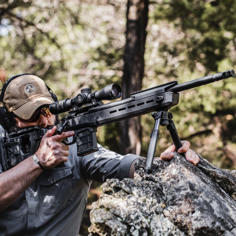 Magpul Pro 700 Σασί – για REMINGTON 700 SHORT ACTION