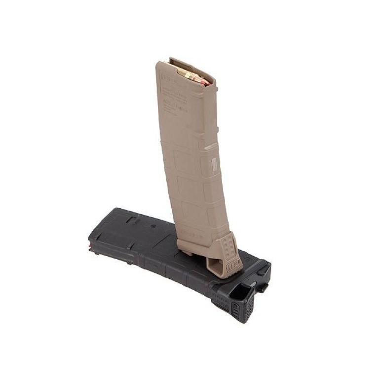 MULTITASKER MAGPOD BASE PLATE FOR GEN2 PMAG 3-PACK