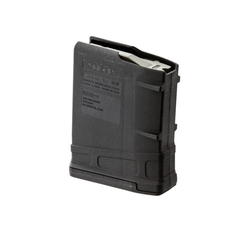 Γεμιστήρα Magpul PMAG 10 LR/SR GEN M3 7.62x51mm NATO