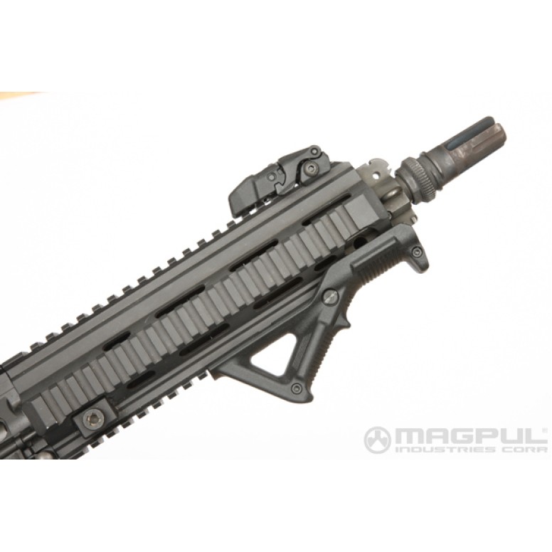 Magpul Angled Fore Grip GEN 2 (AFG2)