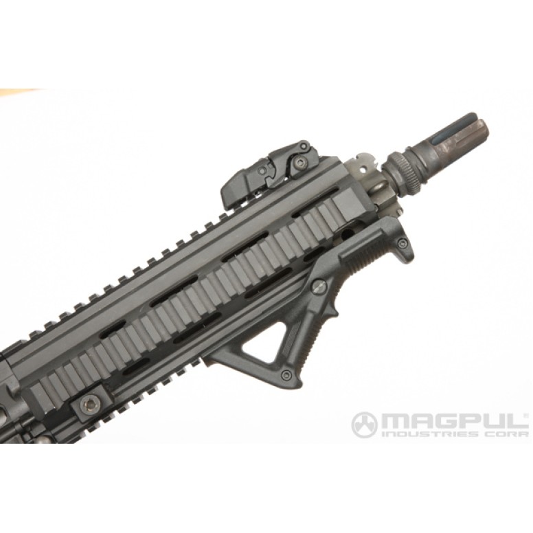 Xειρολαβή Magpul Angled Foregrip GEN 2 (AFG2)