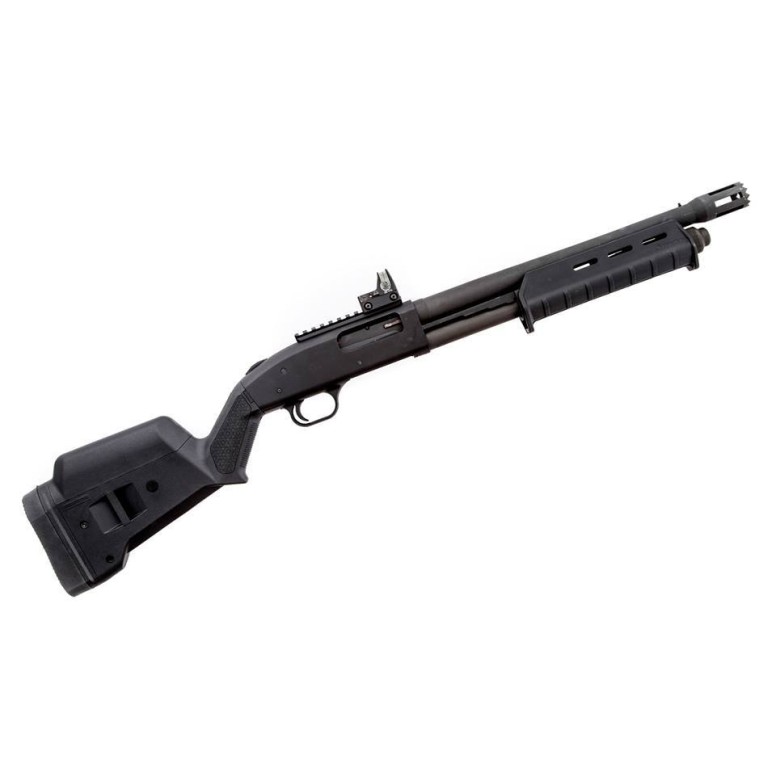 Magpul SGA κοντάκιο – Mossberg 590/590A1 Shotgun