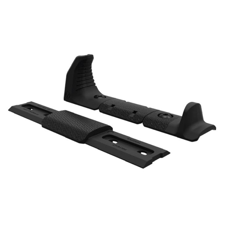 Magpul M-LOK Hand Stop Kit M-LOK Slot System - BLK