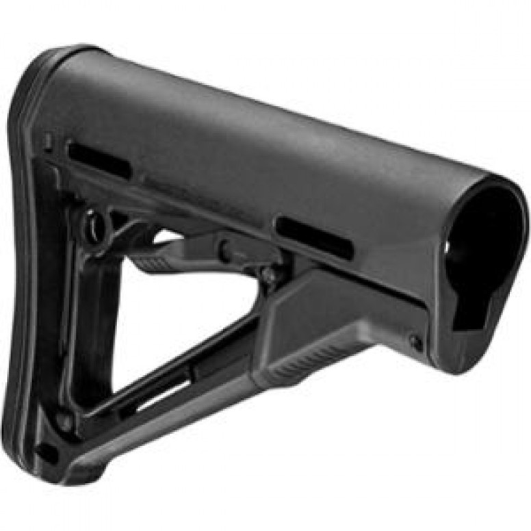 Magpul CTR CARBINE STOCK – Commercial-Spec