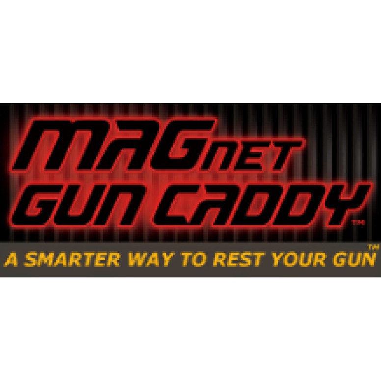 Magnet Gun Caddy