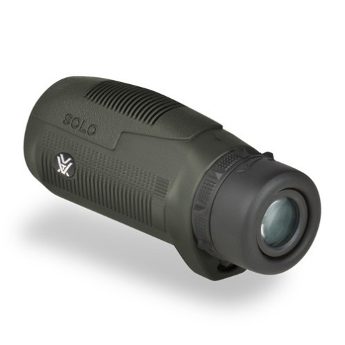 Vortex Solo Monocular 8x25