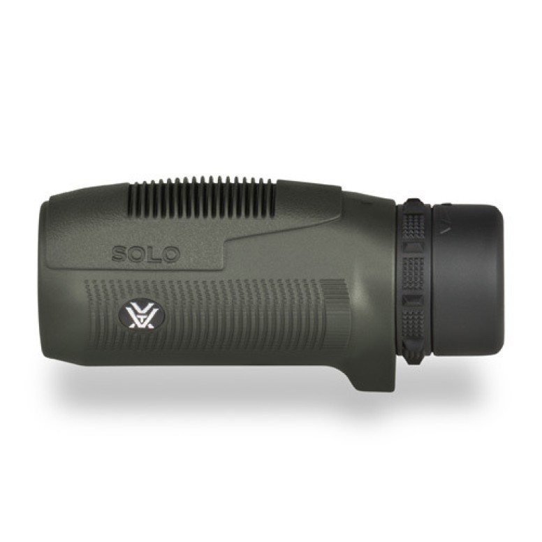 Vortex Solo Monocular 8x25