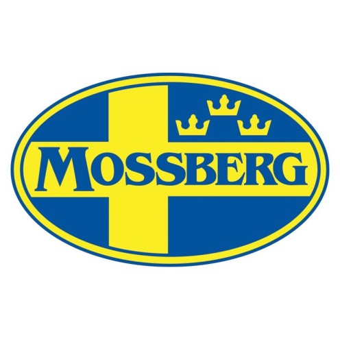 Καραμπίνα Mossberg 590A1 (51771)