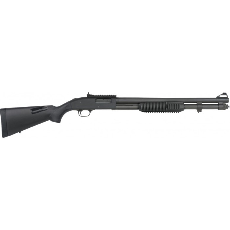 Καραμπίνα Mossberg 590A1 (51771)