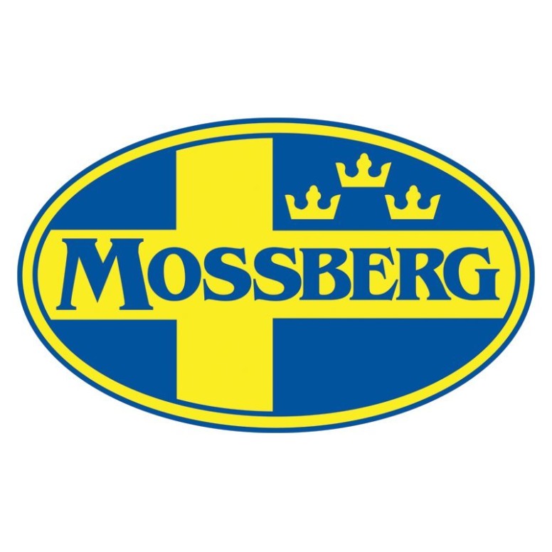 Καραμπίνα Mossberg 590A1 (51771)