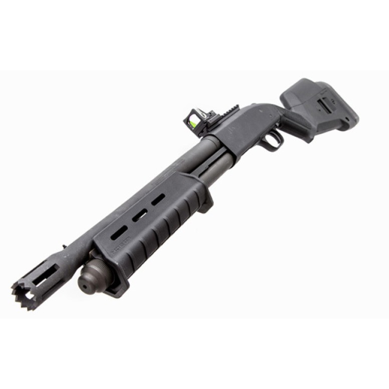 Magpul MOE Forend – Mossberg 590/590A1 Shotgun