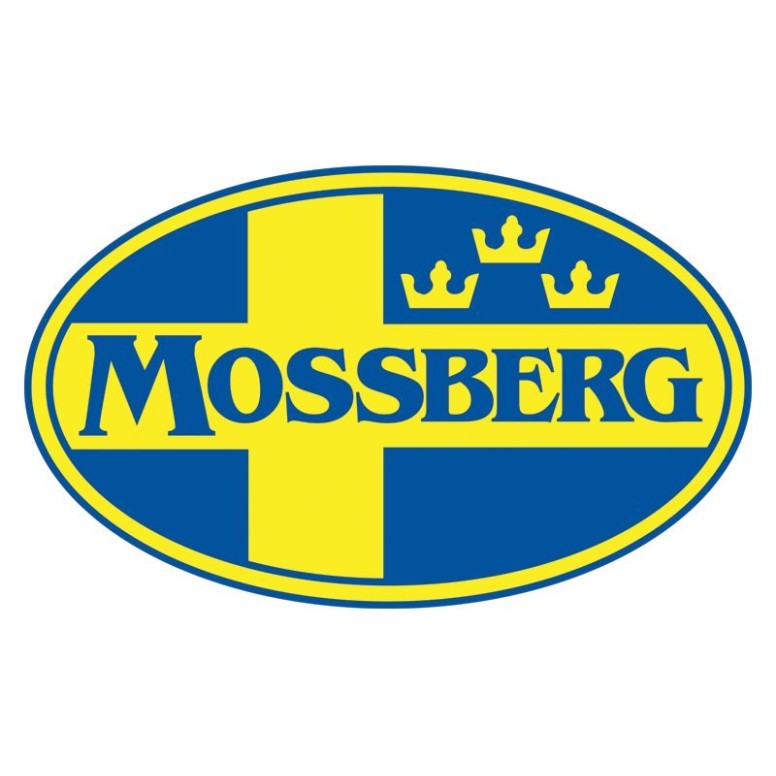 Mossberg 590A1 Magpul Edition 