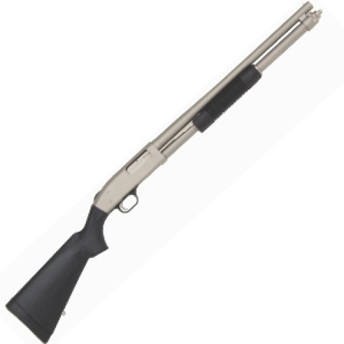 Mossberg 590 Mariner