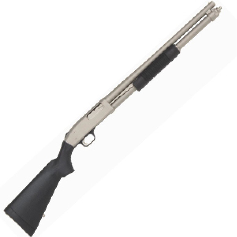 Mossberg 590 Mariner